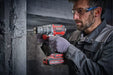 EAN 4006825677904 - Einhell TP-CD 18/70 Li-i BL 32000 RPM Sin llave 1,4 kg Negro, Rojo imagen 3