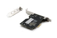 EAN 4016032322405 - Digitus DS-30203-2 adaptador y tarjeta de red Interno 800 Mbit/s imagen 5