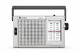 EAN 5907727028636 - ELTRA IZA 5 Portátil Analógica Plata imagen 1