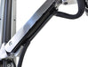 EAN 698833018189 - Ergotron StyleView Sit-Stand Combo System with Worksurface 61 cm (24") Pared Aluminio imagen 5