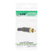 EAN 4043718085156 - InLine 99110Q conector RCA Negro, Oro, Rojo imagen 3