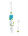 EAN 8590393260775 - Eta Sonetic Niño Cepillo dental sónico Azul, Cal, Blanco imagen 2