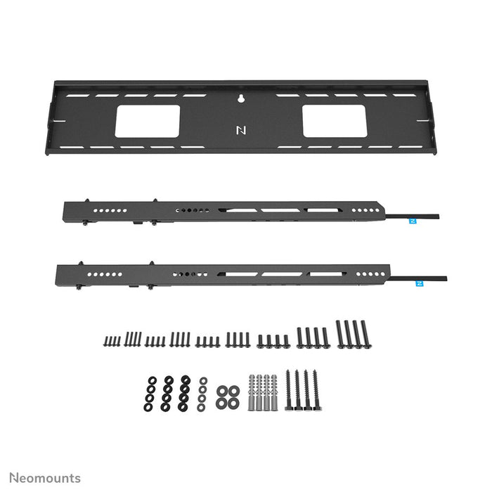 EAN 8717371443306 - Neomounts WL30-750BL18 soporte para TV 2,49 m (98") Negro imagen 16
