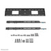 EAN 8717371443306 - Neomounts WL30-750BL18 soporte para TV 2,49 m (98") Negro imagen 16