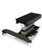 EAN 4250078167242 - ICY BOX IB-PCI214M2-HSL tarjeta y adaptador de interfaz Interno M.2 imagen 2