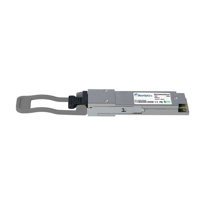 EAN 4063232611273 - BlueOptics BO25K856S2D-BO red modulo transceptor 40 Mbit/s QSFP 832 nm imagen 2