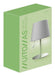 EAN 8021735224440 - Muitomas DREAMLAMPGN lámpara de mesa Blanco, Verde imagen 3