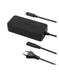 EAN 8719324556507 - Ninebot by Segway Kickscooter Charger adaptador e inversor de corriente Interior 71 W Negro imagen 2