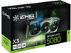 EAN 8886307700162 - INNO3D iChill GeForce RTX 5080 X3 NVIDIA 16 GB GDDR7 imagen 2