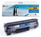 EAN 6941784766956 - G&G 14331 cartucho de tóner 1 pieza(s) Compatible Negro imagen 1
