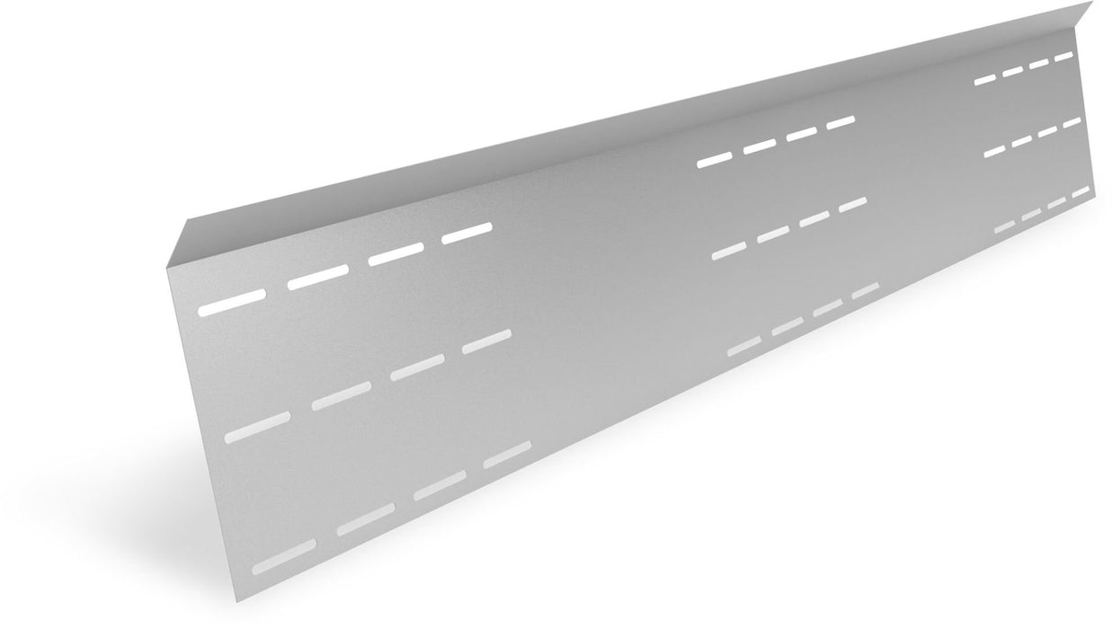 EAN 4251786203154 - K2 Systems 2004179 accesorio para montaje de panel solar Deflector de viento imagen 1