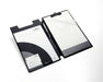EAN 4005546206240 - Durable 2332-01 portapapel A4 PVC Negro imagen 2