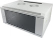 EAN 4038816009449 - ALLNET ALL-SMC6422GRAU armario rack 22U Bastidor de pared Gris imagen 1
