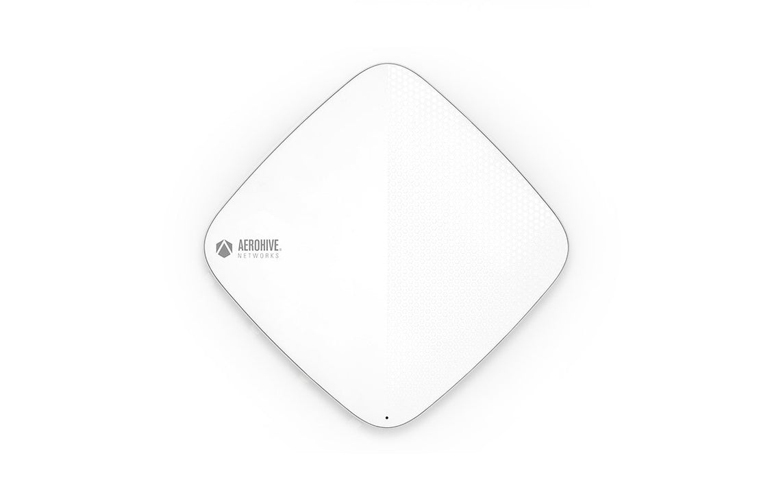 EAN 0644728053452 - Extreme networks AP510C-WW punto de acceso inalámbrico Blanco Energía sobre Ethernet (PoE) imagen 1