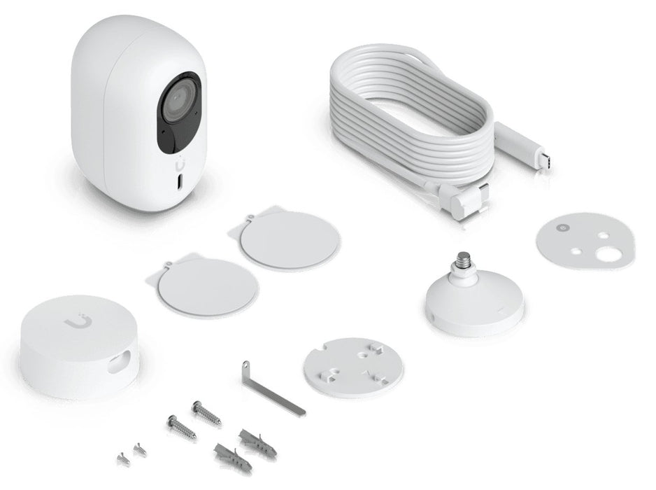 EAN 0810177160601 - Ubiquiti Instant G6 Cámara de seguridad IP Interior y exterior 3840 x 2160 Pixeles Pared imagen 7