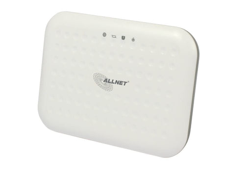 EAN 4038816098818 - ALLNET ALL-BM200VDSL2V módem imagen 1