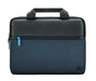 EAN 3700992508979 - Mobilis 005028 maletines para portátil 27,9 cm (11") Maletín Negro, Azul imagen 1
