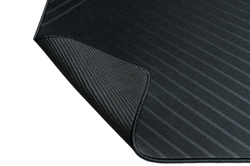 EAN 4260052194386 - be quiet! Mousepad XL Alfombrilla de ratón para juegos Negro imagen 5