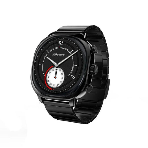 EAN 6972576181428 - Hifuture AIX 3,63 cm (1.43") AMOLED Digital 466 x 466 Pixeles Pantalla táctil Negro imagen 1