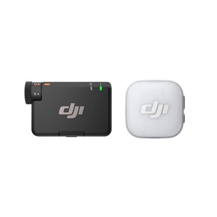EAN 6937224139787 - DJI CP.RN.00000530.01 sistema para micrófono inalámbrico imagen 4