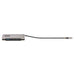 EAN 0065030888073 - StarTech.com HB31CM1A3CB base para portátil y replicador de puertos Alámbrico USB 3.2 Gen 2 (3.1 Gen 2) T imagen 8