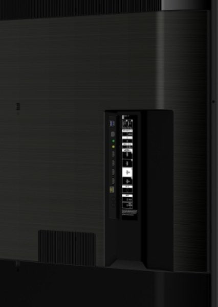 EAN 4548736150089 - Sony FW-43BZ30L pantalla de señalización Pantalla plana para señalización digital 109,2 cm (43") LCD Wifi imagen 9