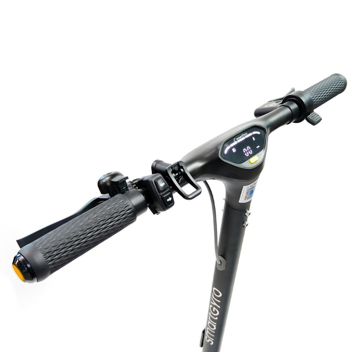 EAN 8435089037272 - smartGyro SG27-393 patinete eléctrico Negro 25 kmh 8 Ah imagen 7