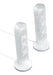 EAN 1200130026713 - Harman/Kardon SoundSticks 5 conjunto de altavoces 190 W Blanco 2.1 canales Bluetooth imagen 10