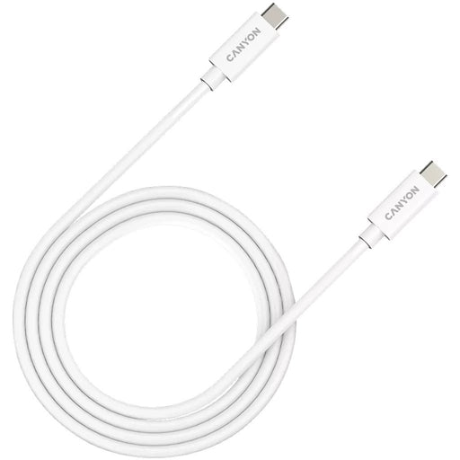 EAN 5291485009458 - Canyon CNS-USBC44W cable USB USB C 40 Gbit/s imagen 1