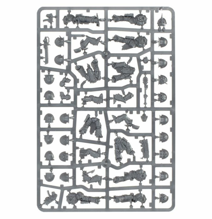 EAN 5011921216857 - Games Workshop 43-20 collectible figure imagen 16