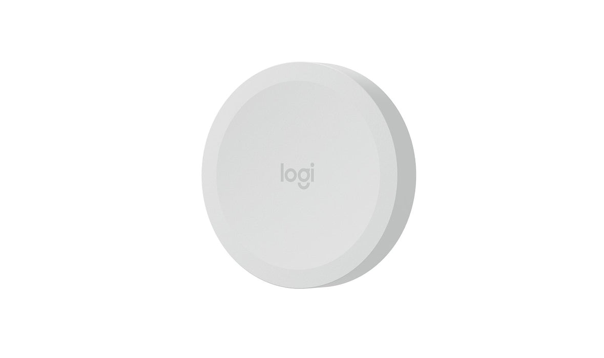 EAN 0097855168702 - Logitech 952-000102 sistema de video conferencia Mando a distancia imagen 1