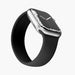 EAN 4255591501320 - Vonmählen Solo Loop Correa Negro Silicona imagen 4