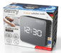 EAN 5903887807951 - Camry Premium CR 1150B despertador Reloj despertador digital Negro imagen 8