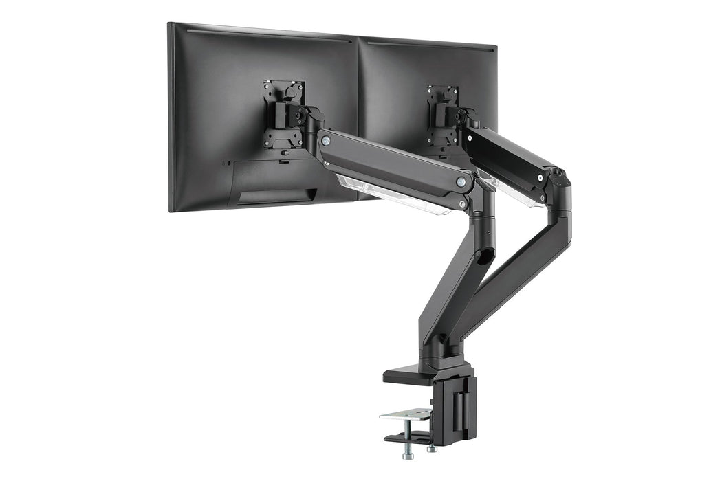 EAN 4016032479765 - Digitus DA-90427 soporte para TV 88,9 cm (35") Negro imagen 8