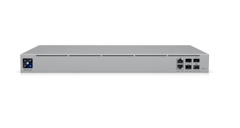 EAN 810084695197 - Ubiquiti UXG-Enterprise pasarel y controlador 2500, 10000, 25000 Mbit/s imagen 1