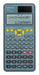 EAN 4002390094719 - MAUL MSC 417 calculadora Bolsillo Calculadora científica Negro, Azul imagen 1
