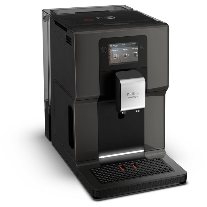 EAN 3016661159541 - Krups EA872B Semi-automática Máquina espresso 3 L imagen 10