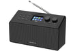 EAN 19048239372 - Kenwood Electronics CR-ST90S-B Internet Digital Negro imagen 4