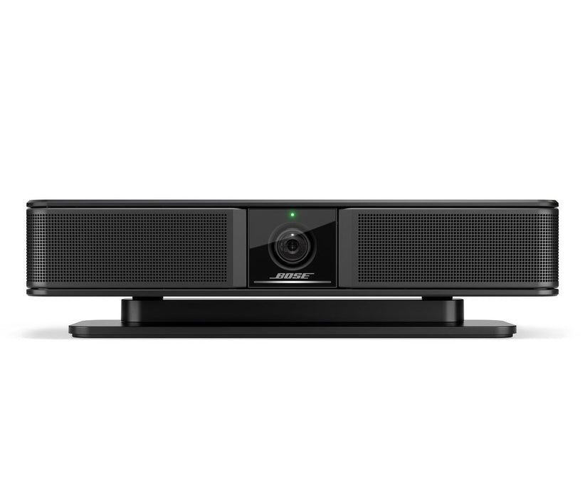 EAN 0017817835350 - Bose Videobar VBS 230V EU sistema de video conferencia 8 MP Sistema de vídeoconferencia en grupo imagen 3