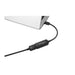 EAN 0085896346807 - Kensington CV5000DP Adaptador gráfico USB 7680 x 4320 Pixeles Negro imagen 2