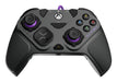 EAN 0708056072711 - PDP 049-006-GY mando y volante Negro, Gris, Violeta USB Gamepad Analógico/Digital PC, Xbox One, Xbox Seri imagen 3