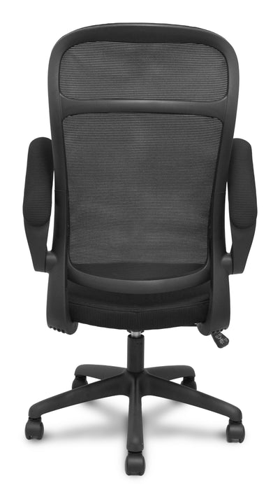 EAN 8435501019343 - PIQUERAS Y CRESPO Opti524 Asiento acolchado tapizado Respaldo de malla imagen 10