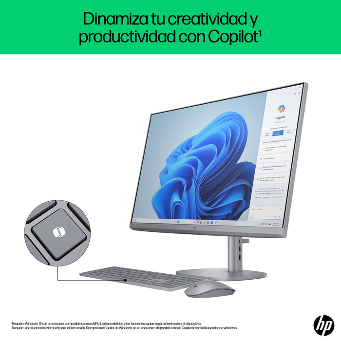 EAN 0199642962378 - HP OmniStudio X 27-cs0015ns PC Intel Core Ultra 5 125H 68,6 cm (27") 1920 x 1080 Pixeles PC todo en uno 1 imagen 15