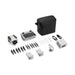 EAN 6941565979667 - DJI Mini 3 Fly More Combo ( RC) 4 rotores Cuadricóptero 12 MP 3840 x 2160 Pixeles 2453 mAh Gris imagen 6