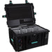 EAN 4260734840235 - DEQSTER 10-744119 cargador de dispositivo móvil Tableta Negro, Turquesa Corriente alterna Carga rápida In imagen 3
