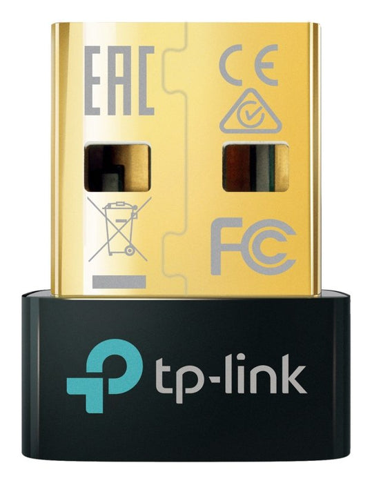 EAN 1210002638036 - TP-Link Bluetooth 6.0 Nano USB Adapter aparato USB Negro imagen 1