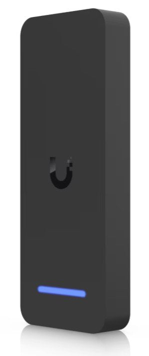 EAN 810177163381 - Ubiquiti Retrofit Reader Lector básico de control de acceso Negro imagen 2