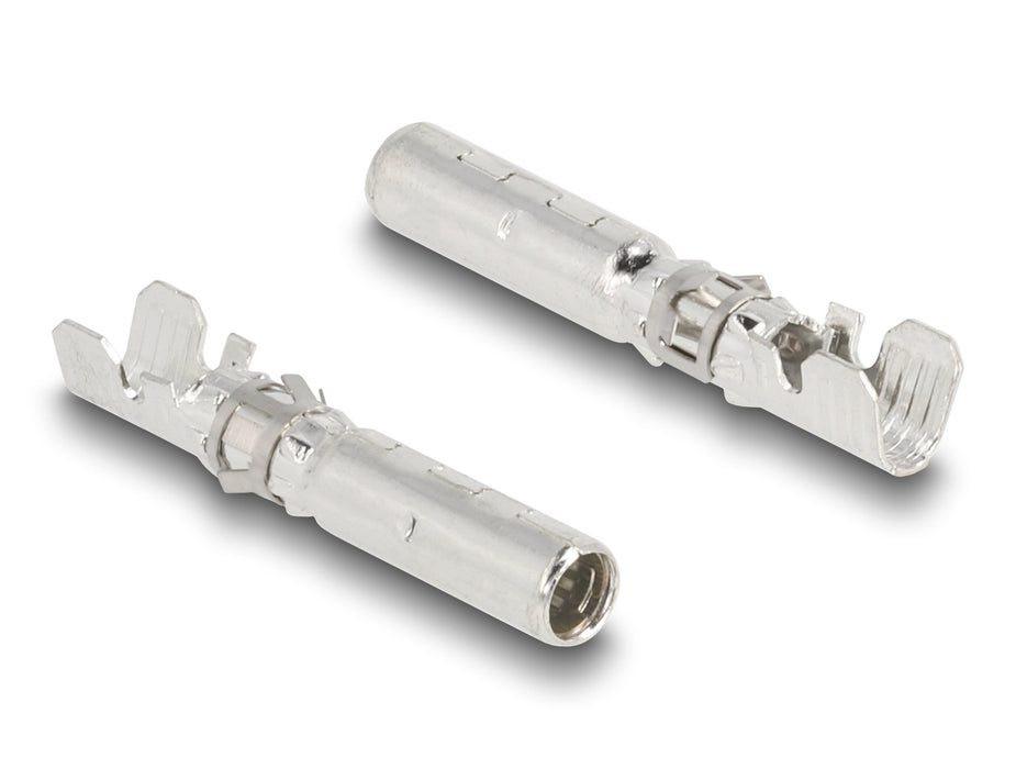 EAN 4043619600588 - DeLOCK 60058 conector Plata imagen 4