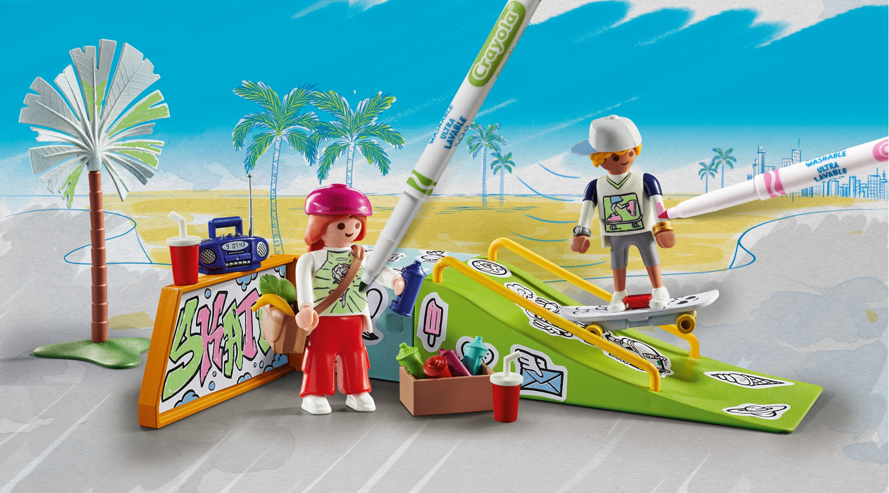 EAN 4008789715159 - Playmobil Color 71515 set de juguetes imagen 6