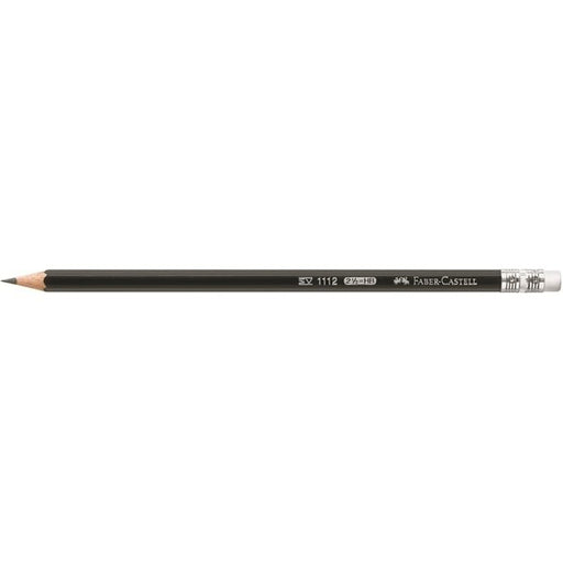 EAN 4005401014065 - Faber-Castell 1111 HB imagen 1